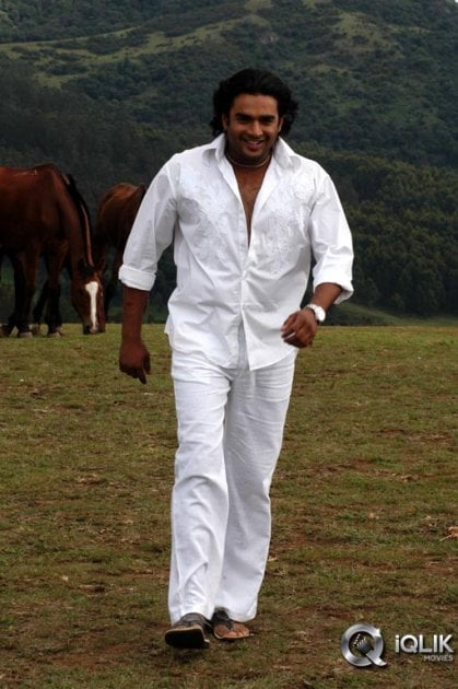 R-Madhavan